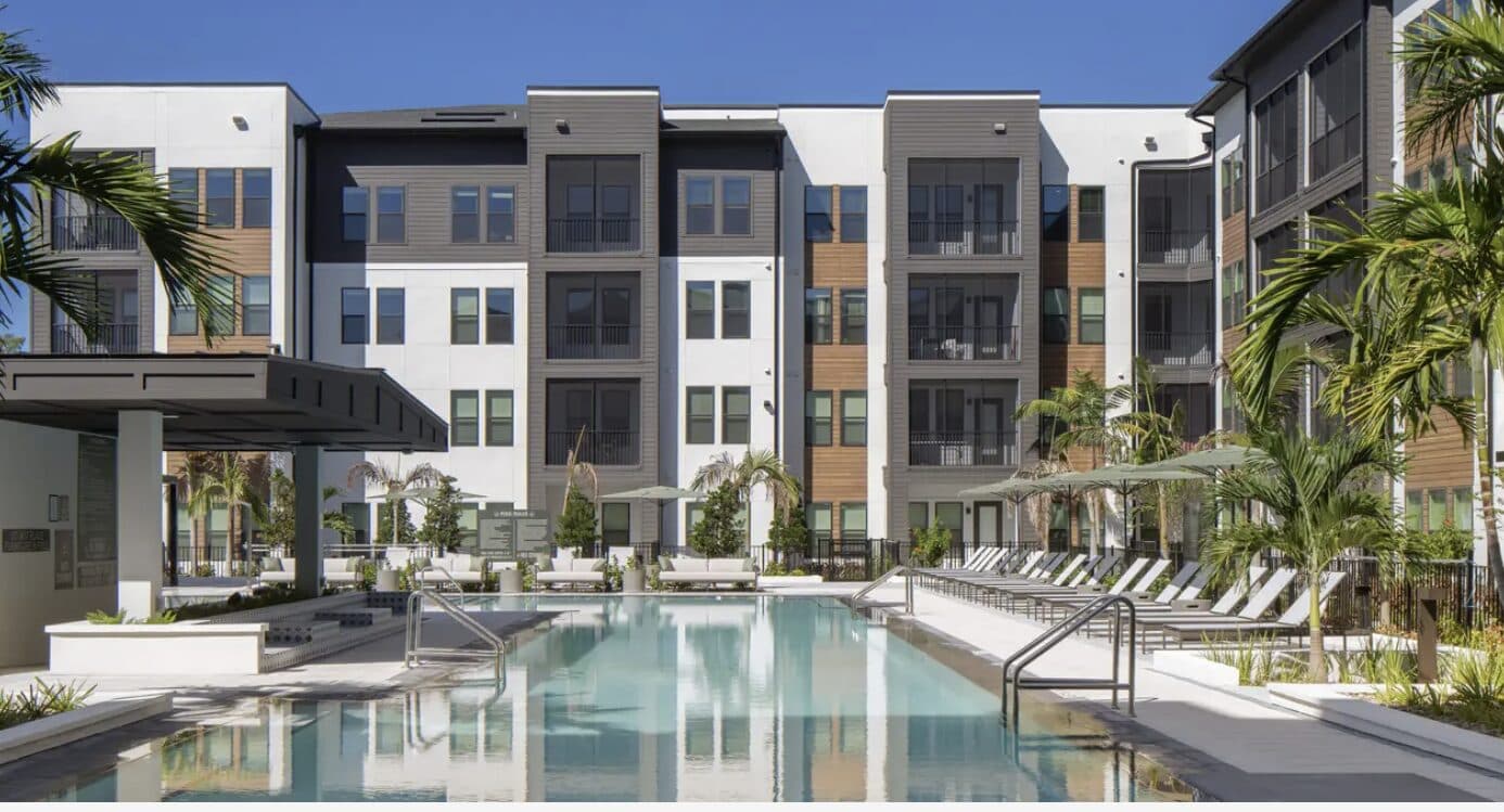 Grand Bay — The Riley