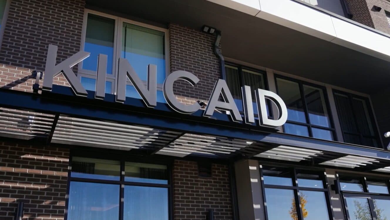 Kincaid at Canton Hill